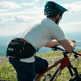 Silva Flex Ski Belt 10L
