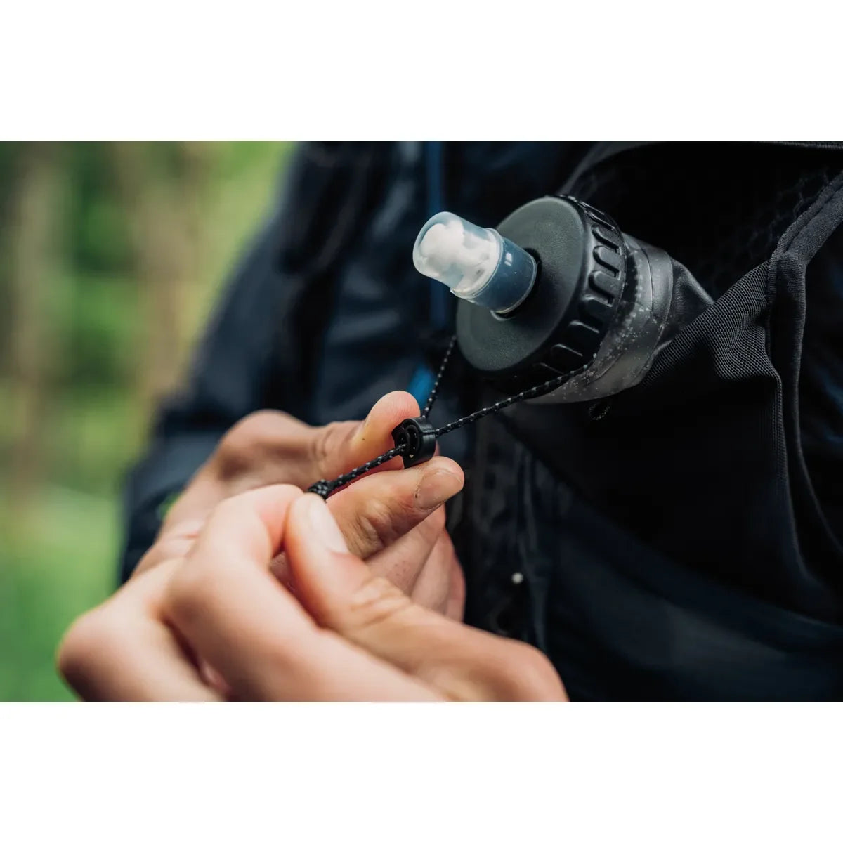 Silva Strive Fly 3L Running Vest Rose Medium