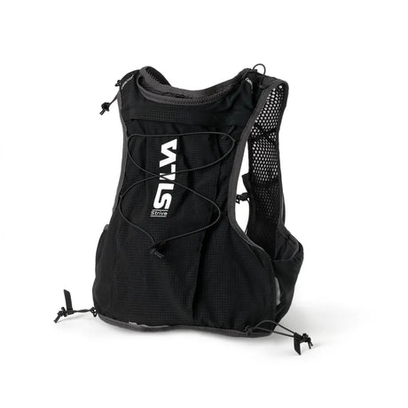 Silva Strive 10L Running Vest Black Small