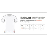 Silva Strive Loop Running Belt Small