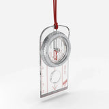 Silva Typ 1933 Land Compass