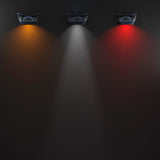 Silva Discover Blue Headlamp
