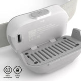 Silva Seek 450 Recharge Whiteout Headlamp