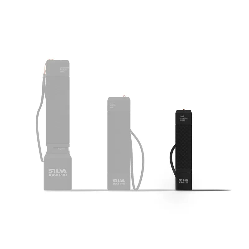 Silva Pocketlight 200 Flashlight