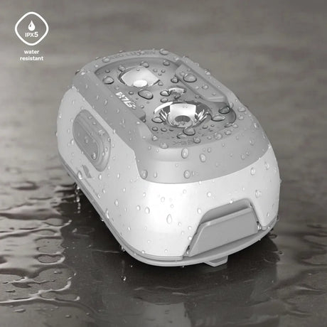 Silva Seek 420 Whiteout Headlamp