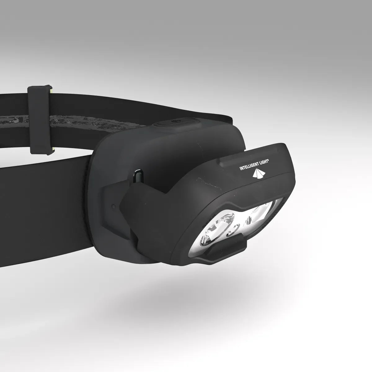 Silva Seek 450 Recharge Midnight Headlamp