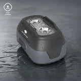Silva Seek 450 Recharge Stormy Sky Headlamp