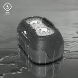 Silva Seek 450 Recharge Mountain Mist Headlamp