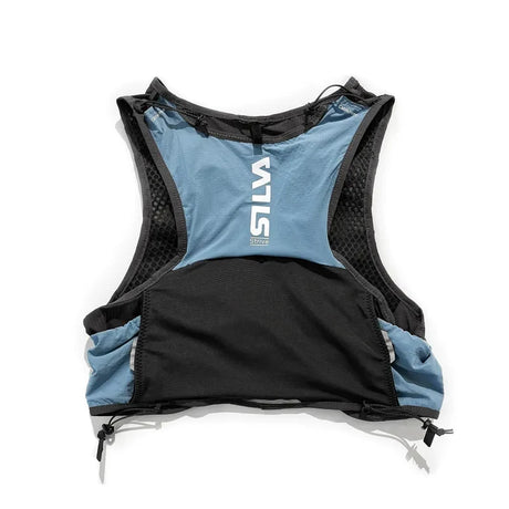 Silva Strive 5L Running Vest Blue Small