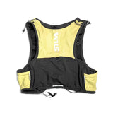 Silva Strive 5L Running Vest Yellow XSmall