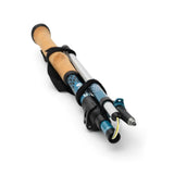 Silva Trekking Alu z Adjustable Poles 115-135cm