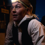 Silva Smini Yellow Headlamp