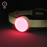 Silva Smini Yellow Headlamp