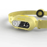Silva Smini Yellow Headlamp