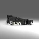 Silva Free Pulse 1500 XS Headlamp