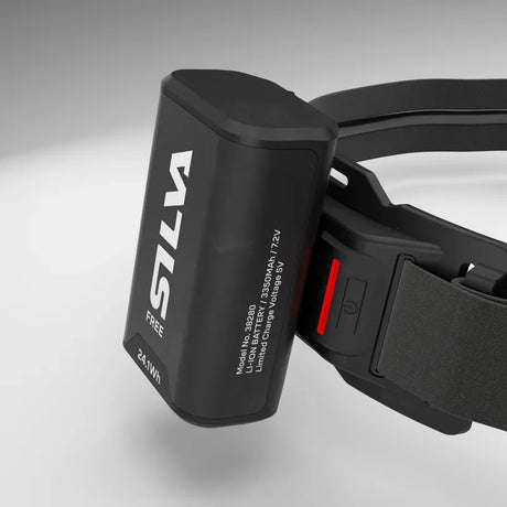 Silva Free Pulse 1500 S Headlamp