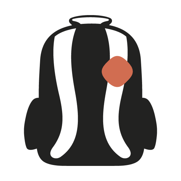 Silva SeekLight 450 Cord Headlamp