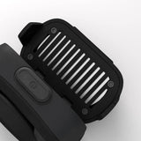 Silva Seek 450 Cord Recharge Midnight Headlamp