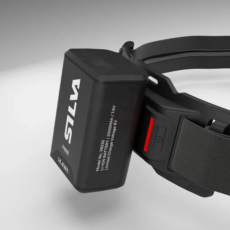 Silva Free Headlamp Power Battery  XS 14.8 Wh