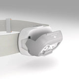 Silva Seek 600 Recharge Whiteout Headlamp