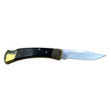 Buck 110 Hunter Folding Lock Knife