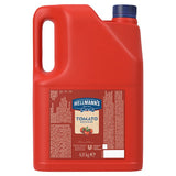 4.8kg Hellmann's Tomato Ketchup - Bulk Food Ration Storage