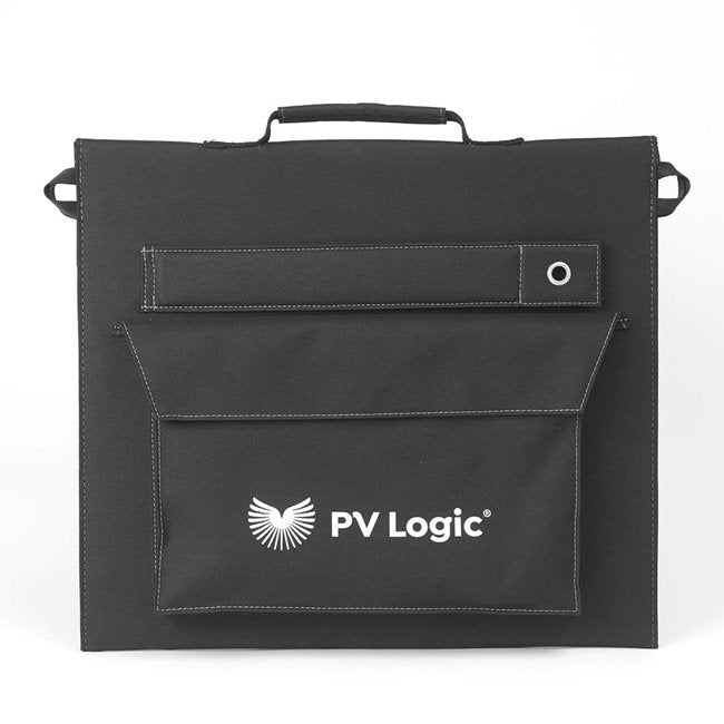 40W Fabric Foldy Panel