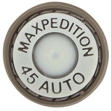 Maxpedition Max 45 Auto Glow Patch