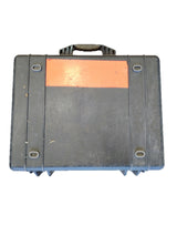 British Military Pelican 1600 Hard Case