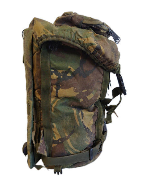 British Military 30 Litre Patrol Pack DPM