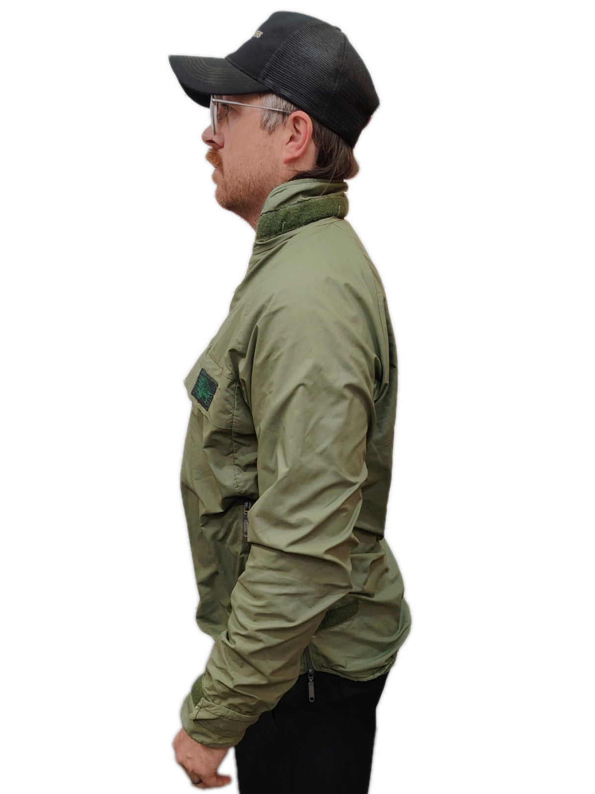 Buffalo D.P System Mountain Shirt