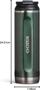 Igloo Insulated Tumbler 20oz / 590ml - Spruce