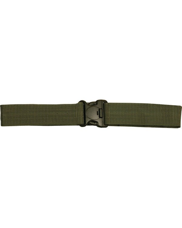 Kombat UK SWAT Tactical Belt - Black