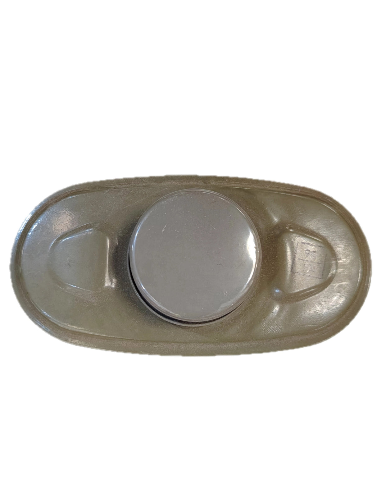 Polish Military SzM41M 40mm Gas Mask Filter