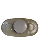 Polish Military SzM41M 40mm Gas Mask Filter