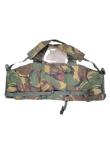 Arktis DPM NI Chest Webbing