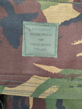 British Military Bag Carrying Kipling DPM Side Pouch
