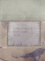 British Military Medic DPM Side Pouch