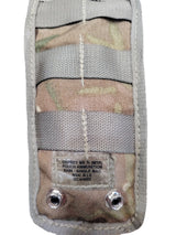 British Military Osprey MK IV MTP SA80 Ammunition Single Mag Pouch