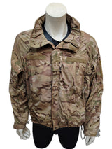 British Military MTP Helikon-Tex Soft Shell Jacket