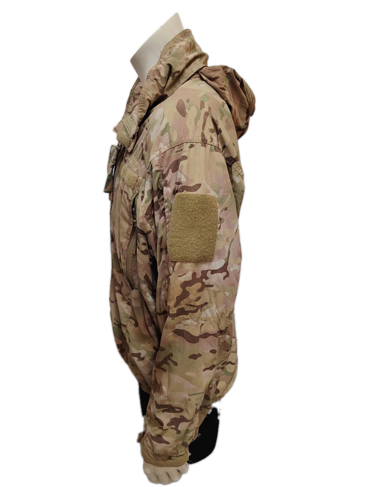 British Military MTP Helikon-Tex Soft Shell Jacket