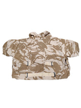 British Military Kestrel Body Armour Cover Desert DPM