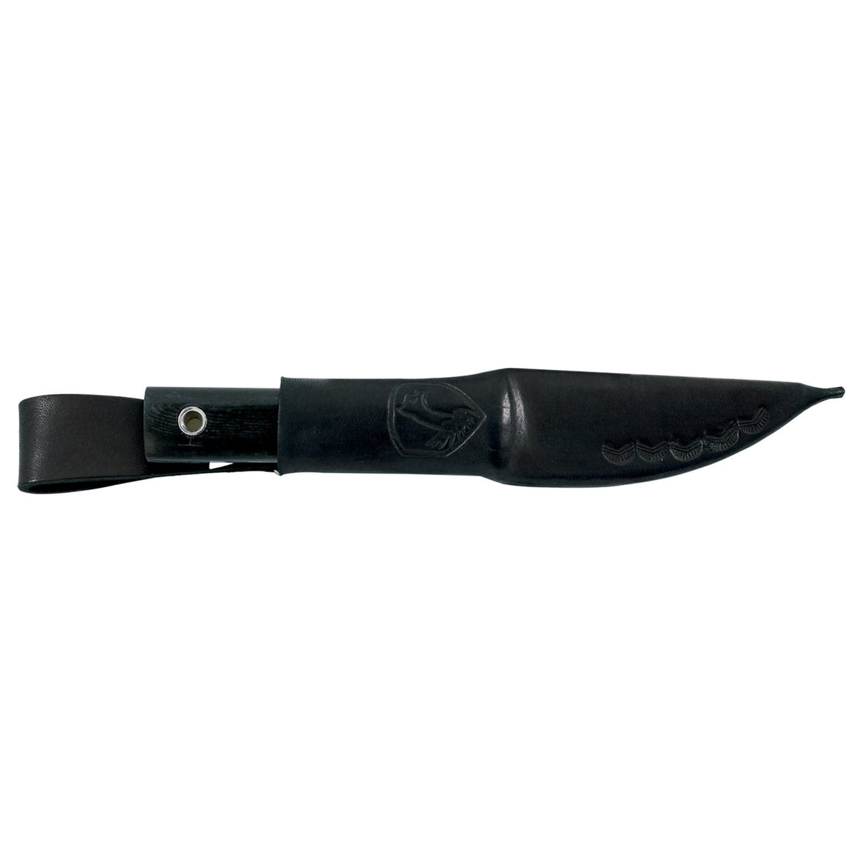 Condor Urban Edc Puukko Fixed Blade Knife