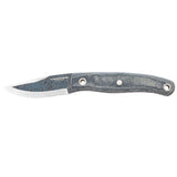 Condor Zhaoka Fixed Blade Knife