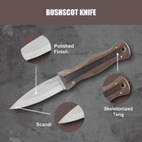 Condor Bushscot Knife