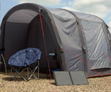 60W Fabric Foldy Panel