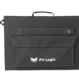60W Fabric Foldy Panel