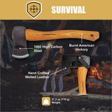 Condor Camping Hatchet