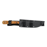 Condor Joe Flowers Tactical Fixed Blade