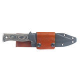 Condor Sigrun Fixed Blade Knife